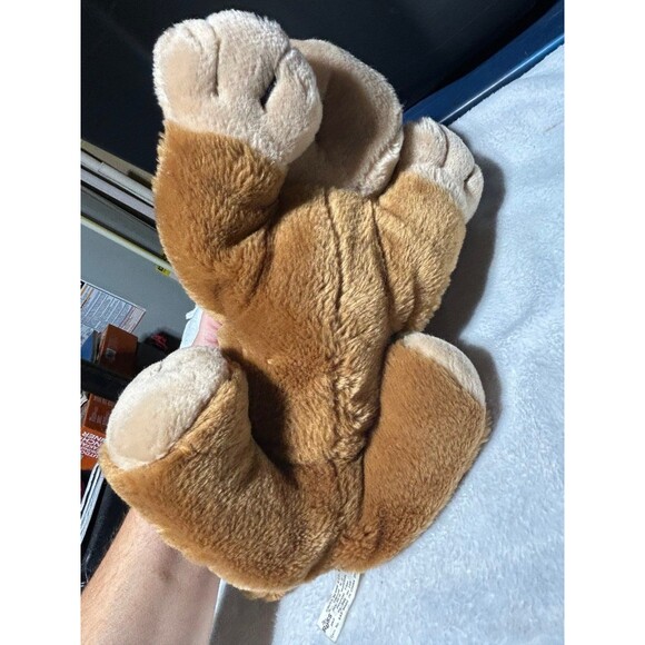 Vtg Samuel plush dog - Picture 5 of 5